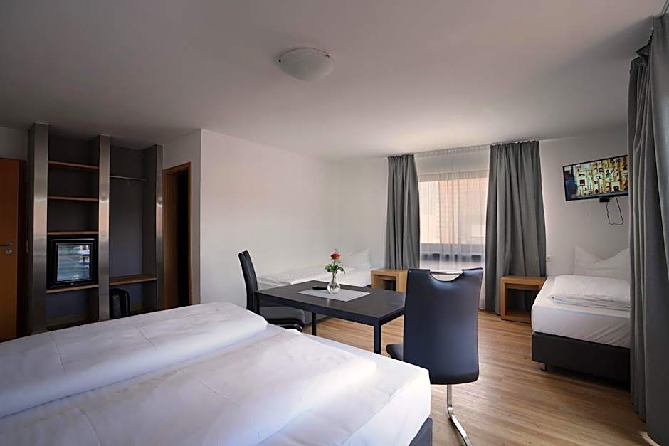 Hotel Gasthof Metzgerei Lamm - Benedikt Rückel