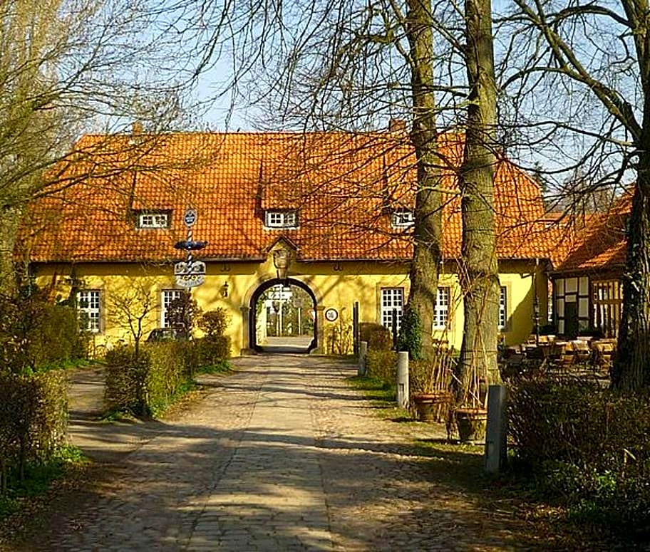 Kloster Malgarten