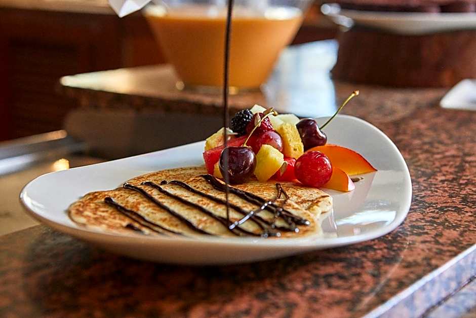 Hotel Rocamarina - Adults Only