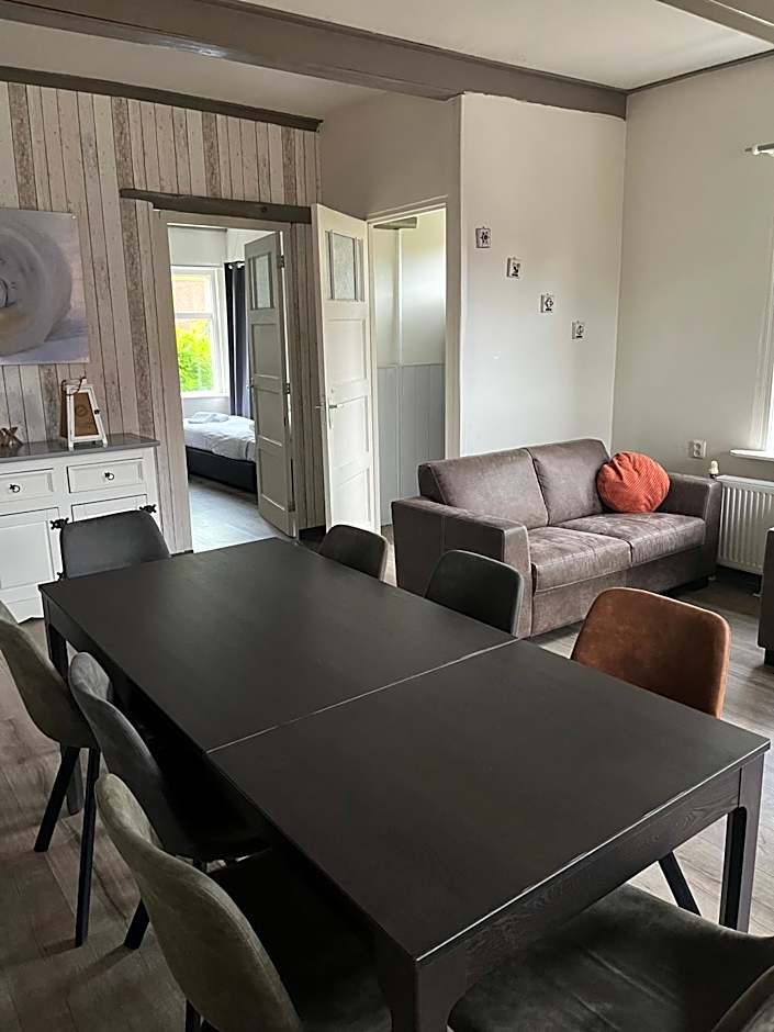 Hotel Waddengenot