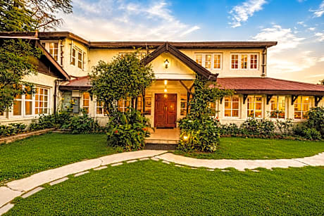 Springfields by Eastlynn Collections – A Heritage Palace Since 1902