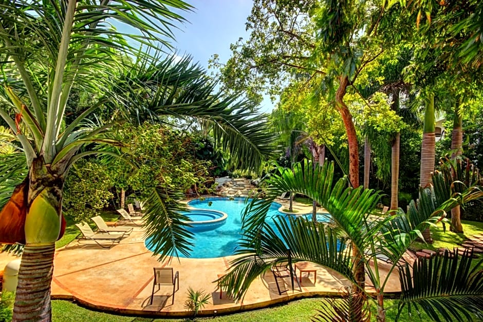 Riviera Maya Suites