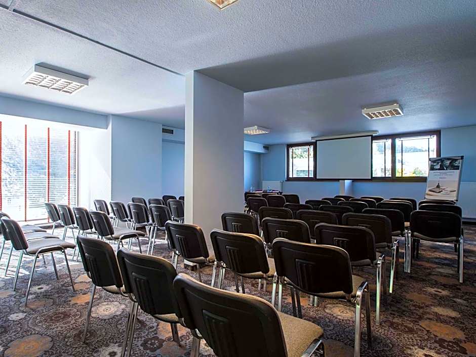 Hotel Mercure Karpacz Resort