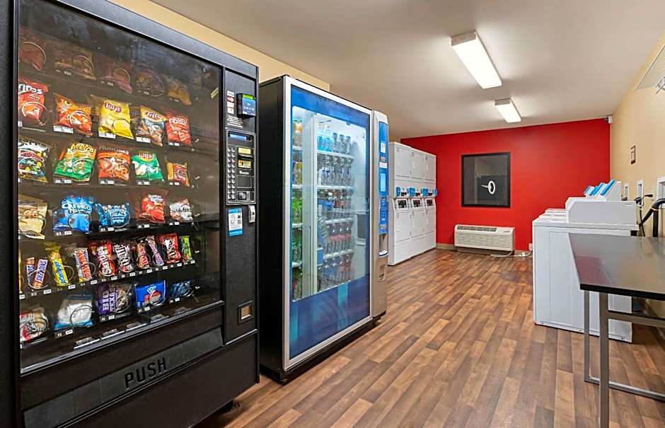 Extended Stay America Suites - Indianapolis - Castleton