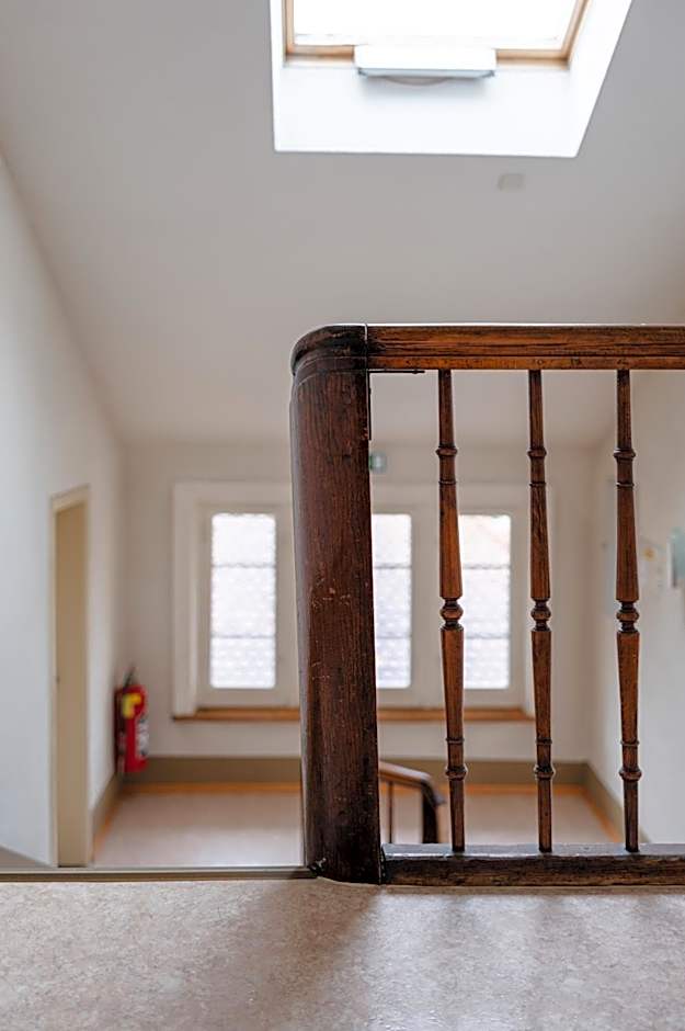 Gasthof Drei Eidgenossen