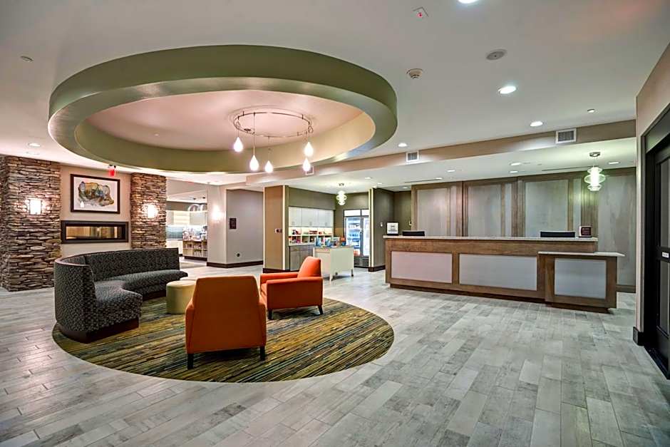 Homewood Suites by Hilton Christiansburg
