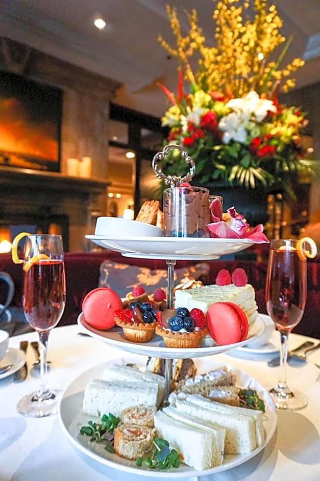 Wedgewood Hotel And Spa