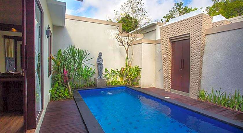 Buana Bali Villas & Spa