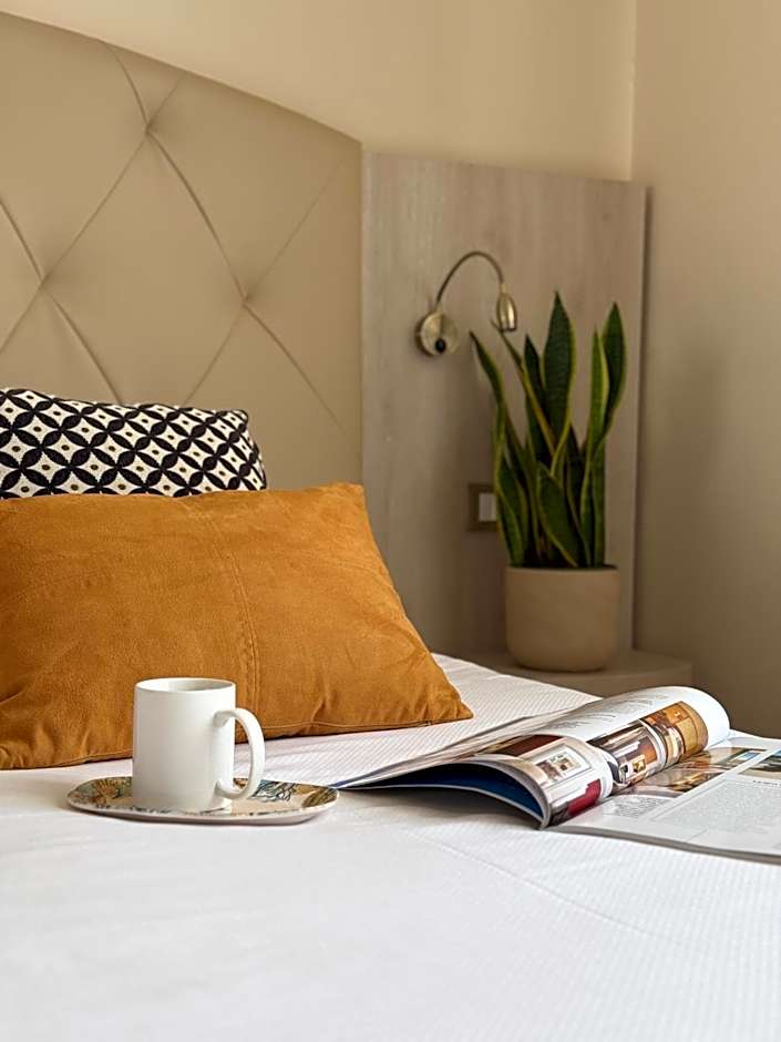 Hotel Castello Artemide Congressi