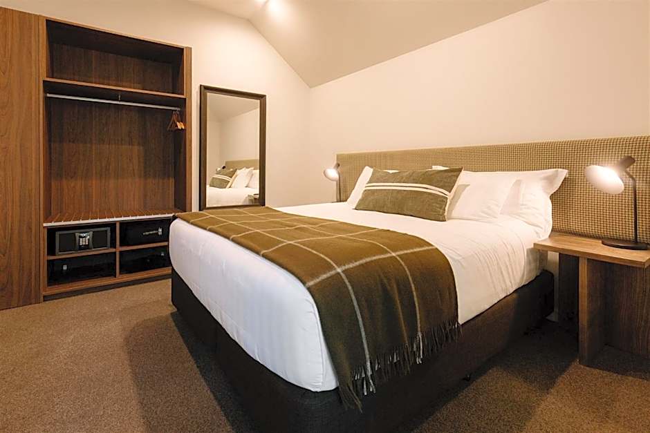 Foto 1 de 10 de Premium Suite