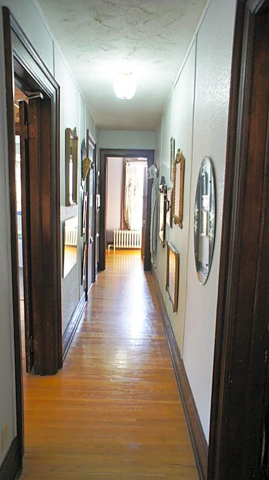 A Night to Remember B & B