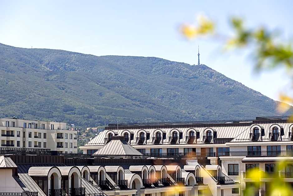 Blue Star Luxury Hotel