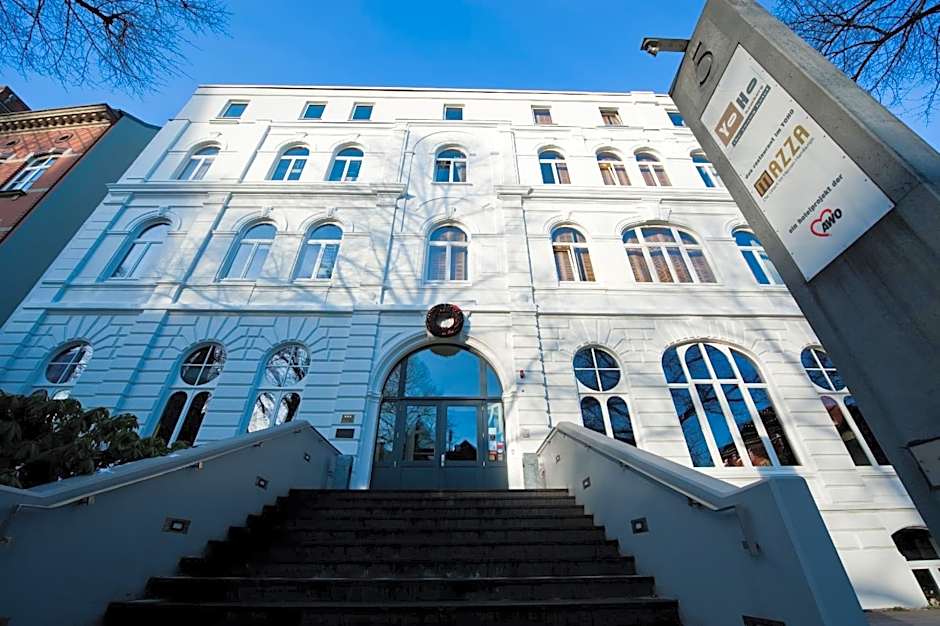 YoHo - The Young Hotel