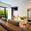 Sercotel Valencia Alameda 41