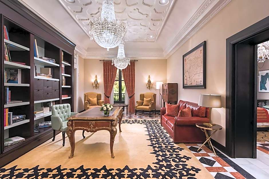 Hotel Alfonso XIII - A Luxury Collection Hotel