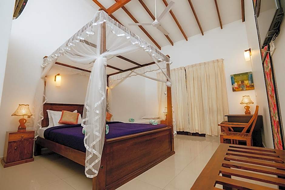 PRINCE BEACH HOTEL BENTOTA