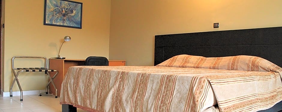 Appart Hotel Ivotel