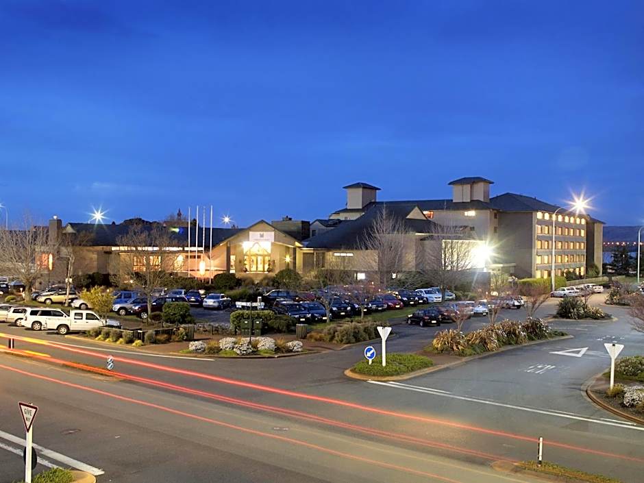 Millennium Hotel Rotorua