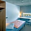 Lausanne Youth Hostel Jeunotel