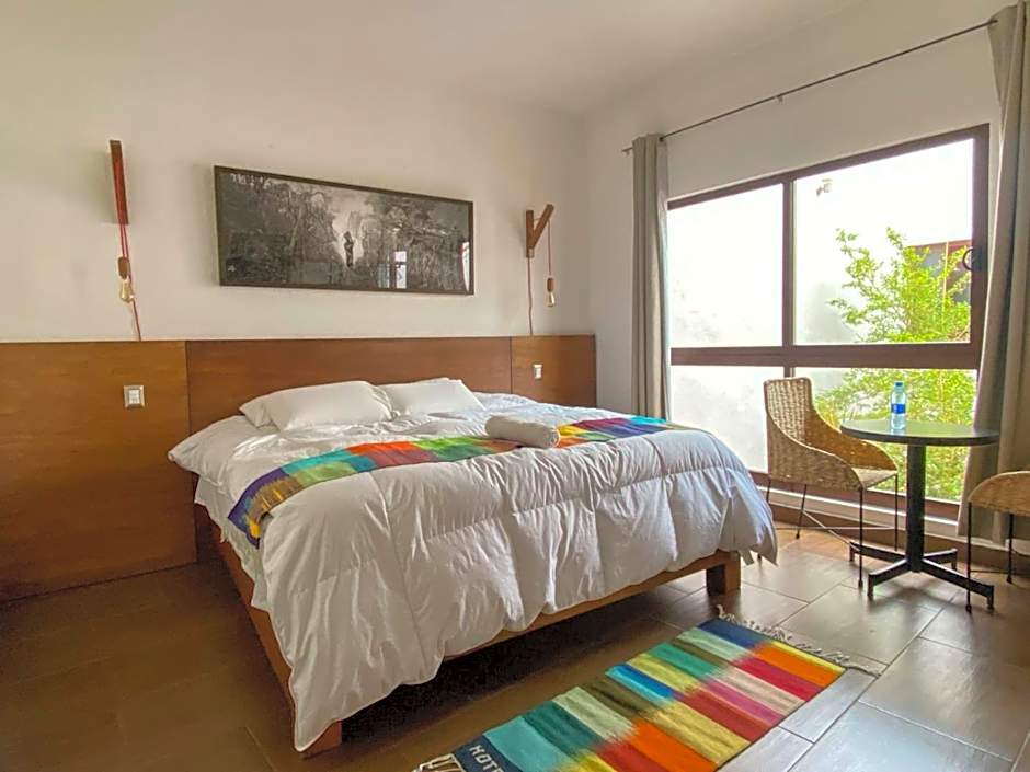 COMALA Bed & Breakfast