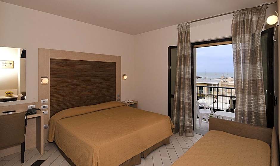Hotel Eden