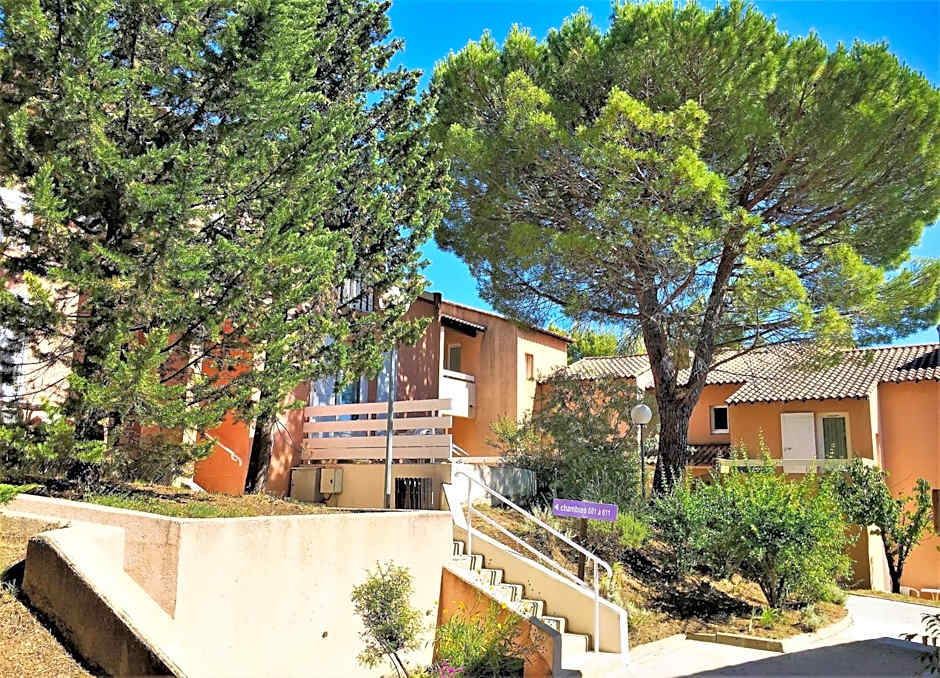 Village vacances Le Hameau des Oliviers