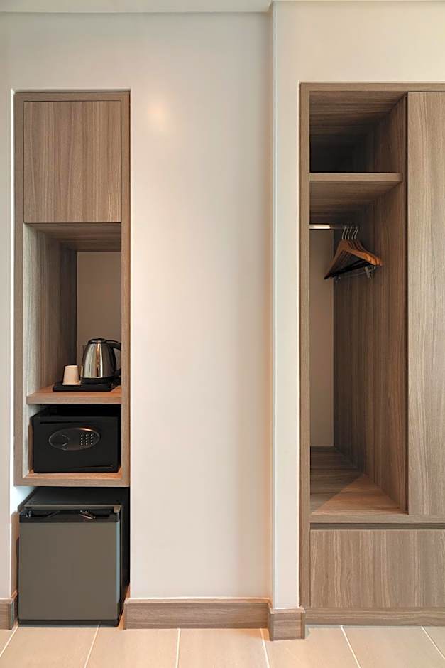 Hampton By Hilton Barranquilla