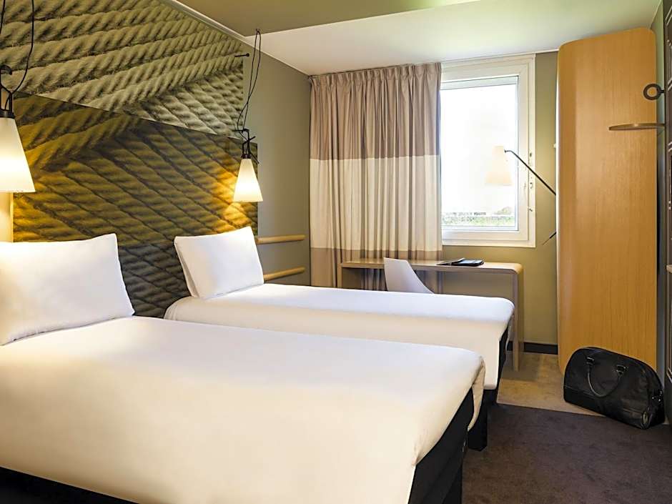 ibis Paris Saint-Denis Stade Sud