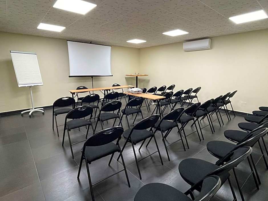 Best Western Hotel Canet-Plage
