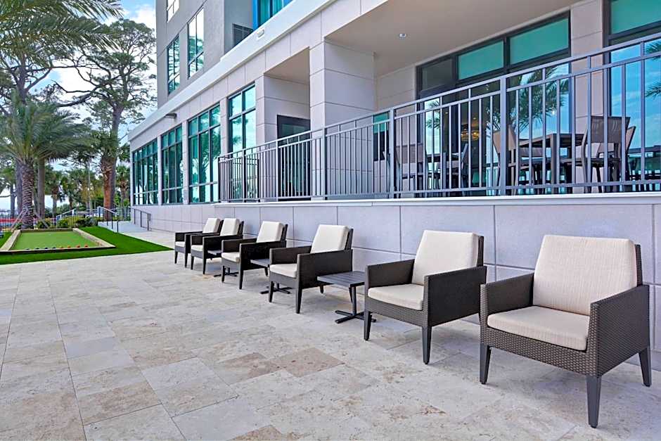 Residence Inn by Marriott Fort Walton Beach