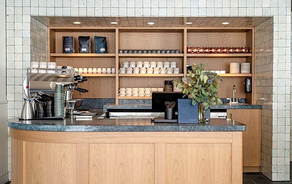 Hotel Heron Alexandria Old Town, Curio Collection by Hilton