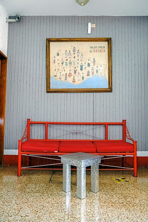 Hotel Posada el Cid