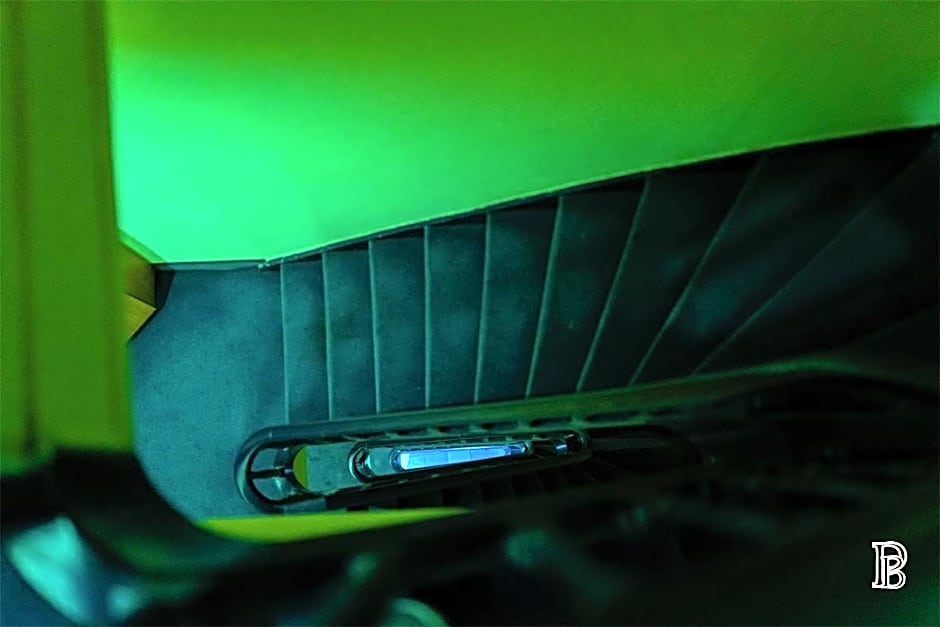 Hotel Professor Leuven Centrum