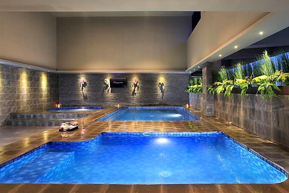 Swiss-Belinn Karawang