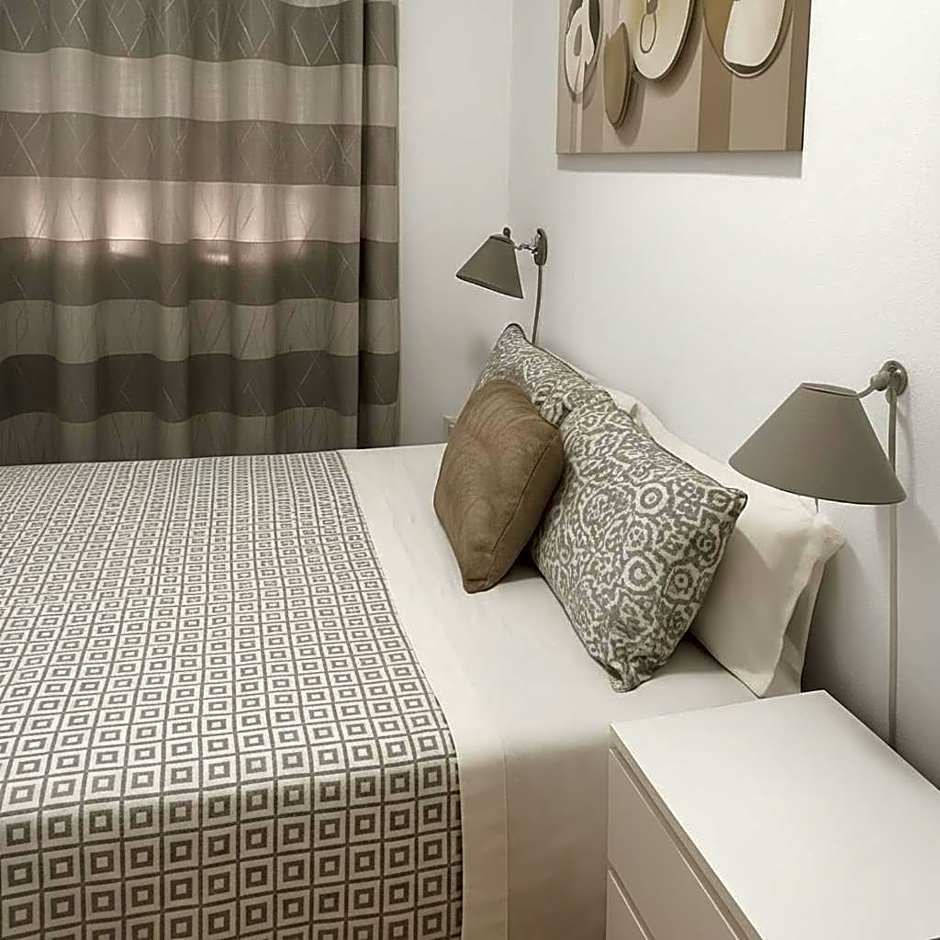 Alojamento Luso Espanhola Budget Rooms Elvas