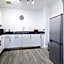 SACO Jersey - Merlin House