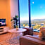 SkyGarden Luxury Condo at The Glen by Live Local