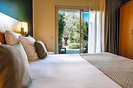 Double or Twin Room - Disability Access