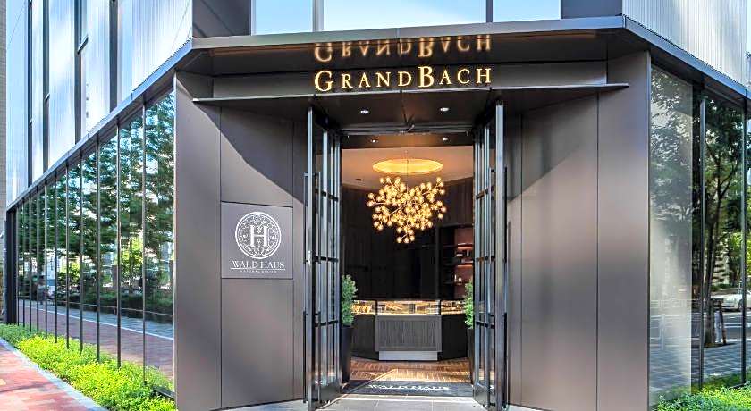 Hotel GrandBach Tokyo Ginza