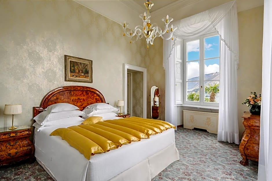 Grand Hotel Villa Serbelloni