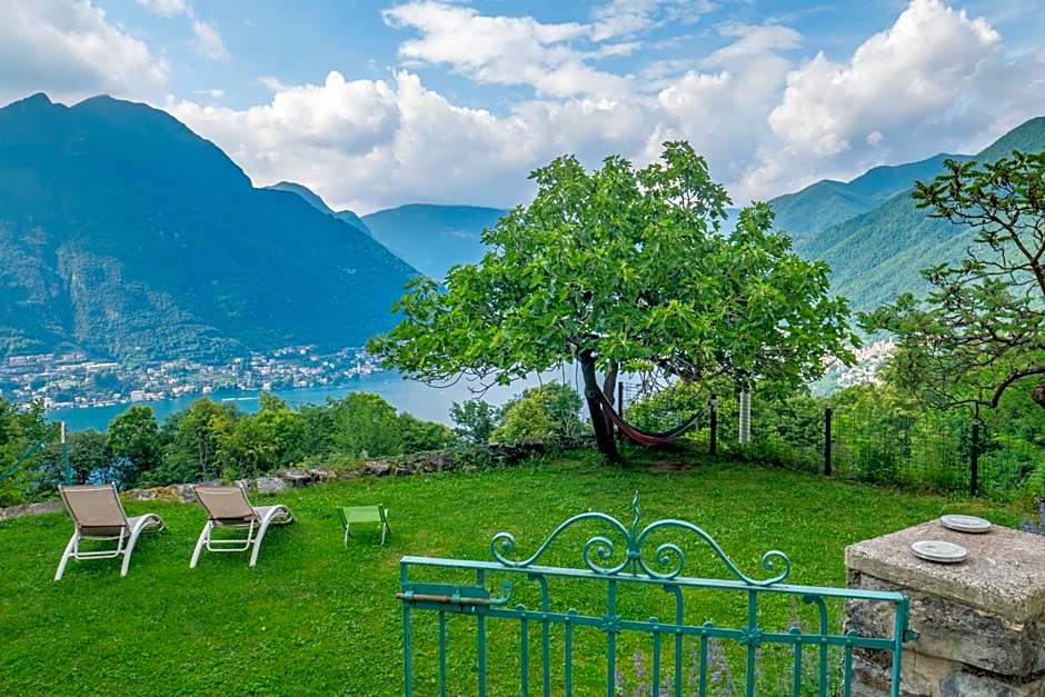 Essentia Guest House