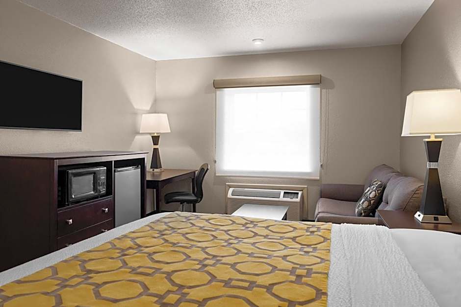 Baymont by Wyndham Jefferson City