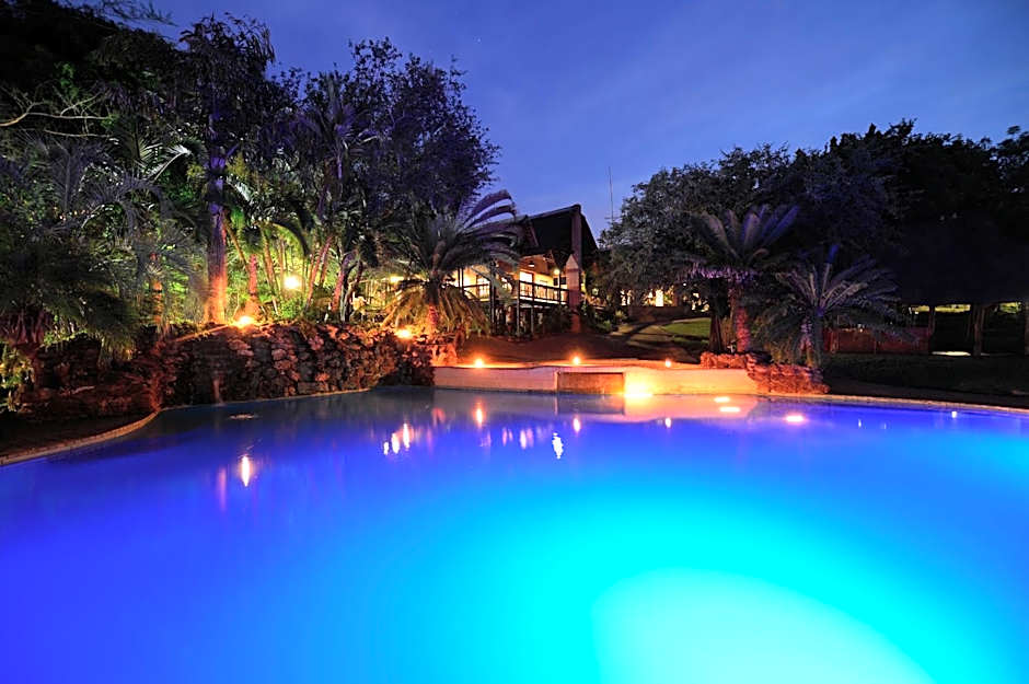 Pestana Kruger Lodge