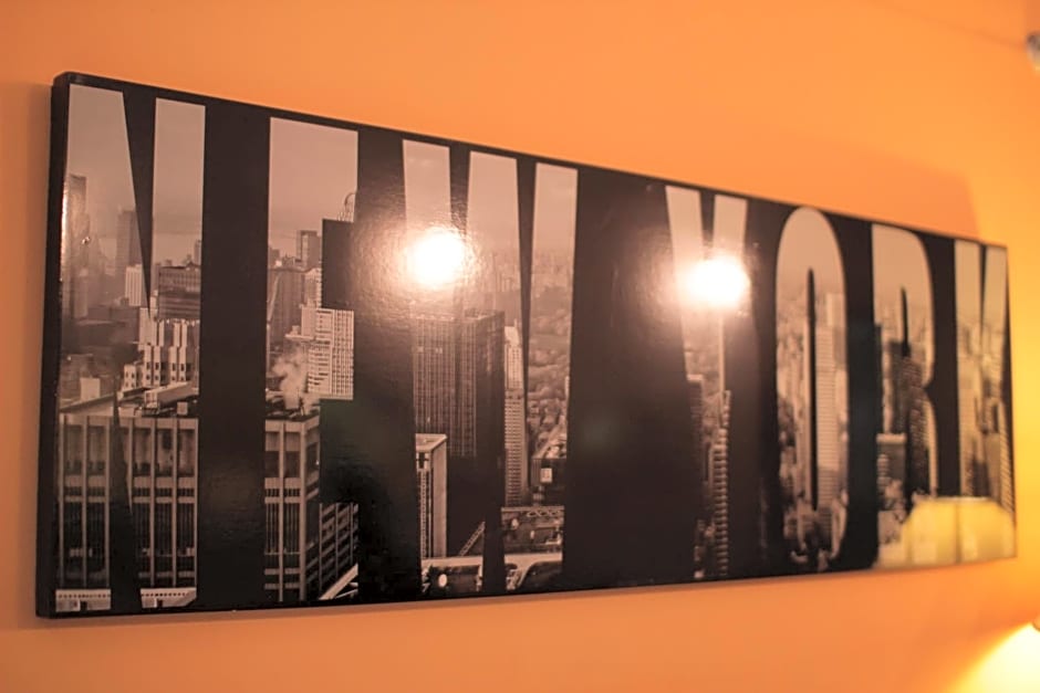 Hostel New York