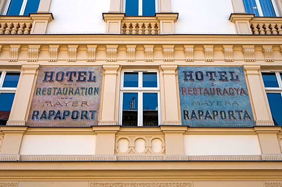 MR67 Mayera Rapaporta