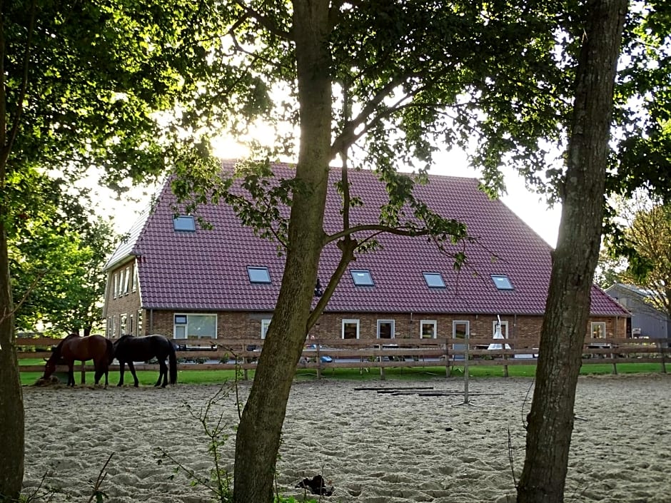 Hoeve Blitterswijk