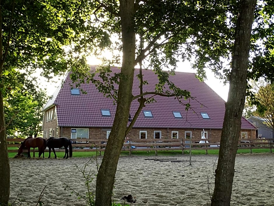 Hoeve Blitterswijk