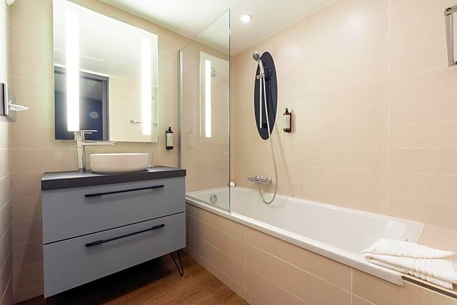 Appart Hotel Clement Ader