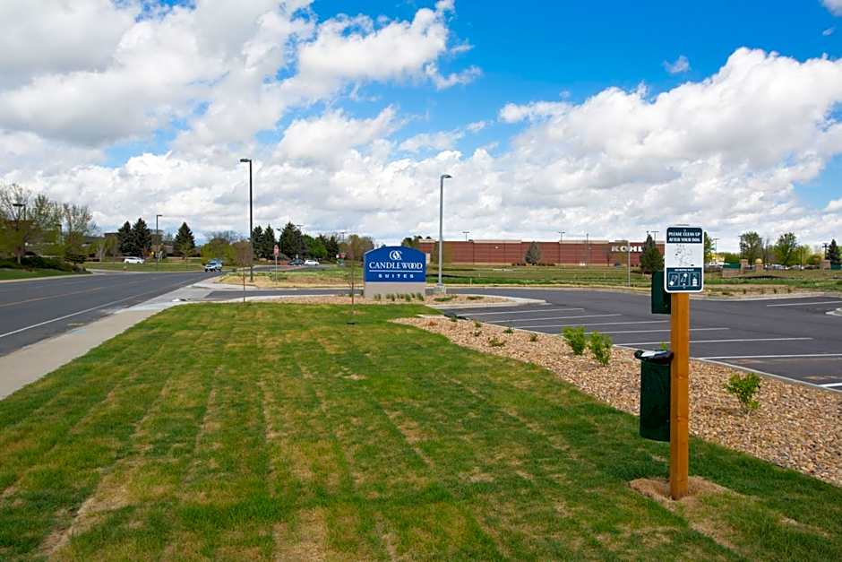Candlewood Suites Longmont - Boulder Area By IHG
