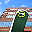 B&B Hotel Hannover-City
